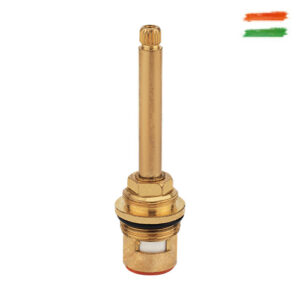 Spindle Ceramic-20mm-Concealed