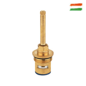 Spindle Ceramic-25mm-FLT-Flush