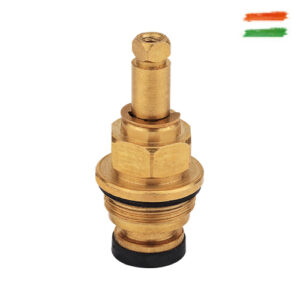 Spindle Rising-20mm-Continental