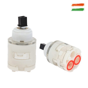 Spindle-Diverter Cartridge-46mm