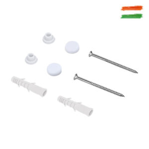 EWC Floor Screw-SS-75mm <br/>  EWC Floor Screw-SS-100mm