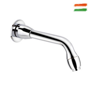 Mouth Operated-Bib Tap-Long