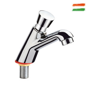 Auto Closing-Pillar Tap