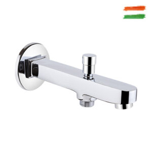 Wall Spout-Vignit Button